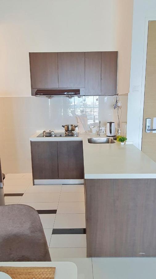 No.8 The Cube @ Puchong Skypod Residence Luaran gambar